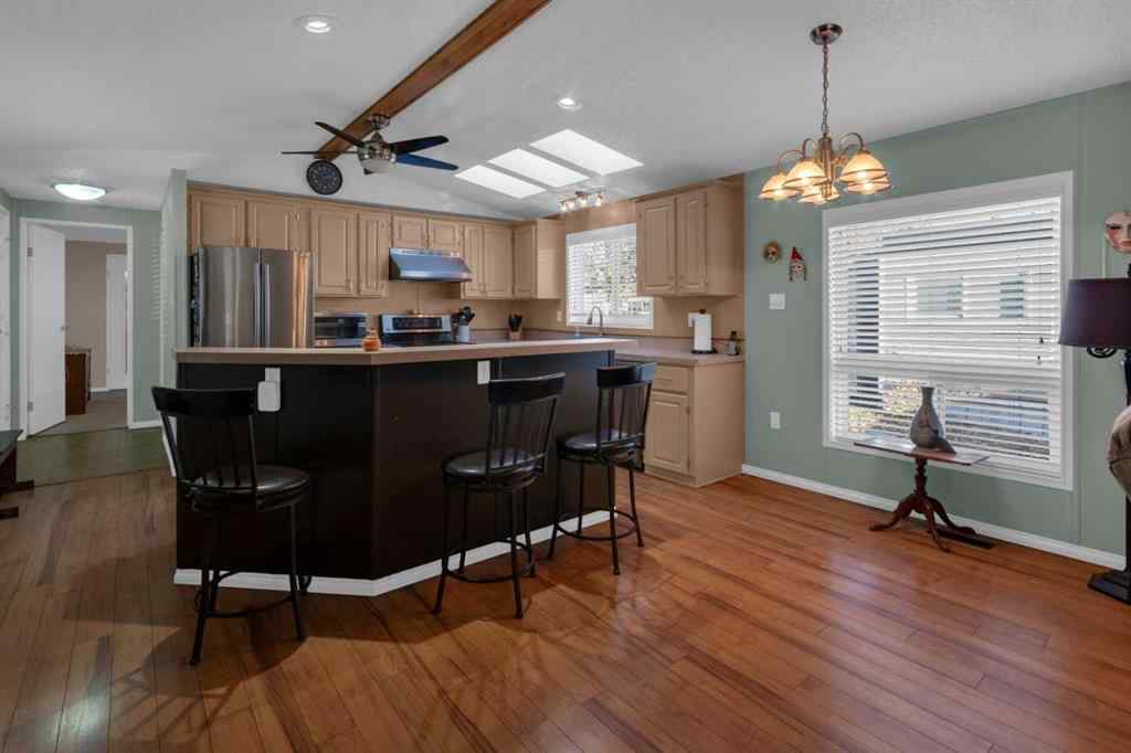 MLS® A2266905 - Unit #235 99 Arbour Lake Road NW in Arbour Lake Calgary, Mobile