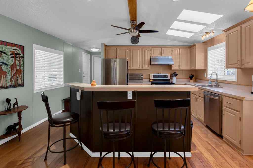 MLS® A2266905 - Unit #235 99 Arbour Lake Road NW in Arbour Lake Calgary, Mobile