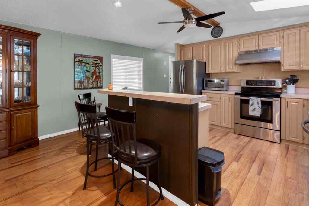 MLS® A2266905 - Unit #235 99 Arbour Lake Road NW in Arbour Lake Calgary, Mobile