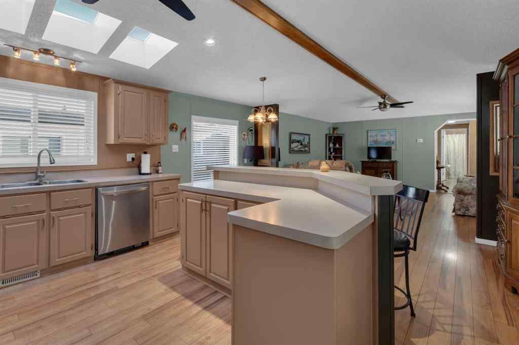 MLS® A2266905 - Unit #235 99 Arbour Lake Road NW in Arbour Lake Calgary, Mobile