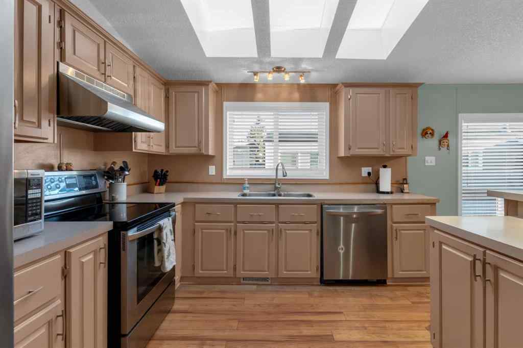 MLS® A2266905 - Unit #235 99 Arbour Lake Road NW in Arbour Lake Calgary, Mobile