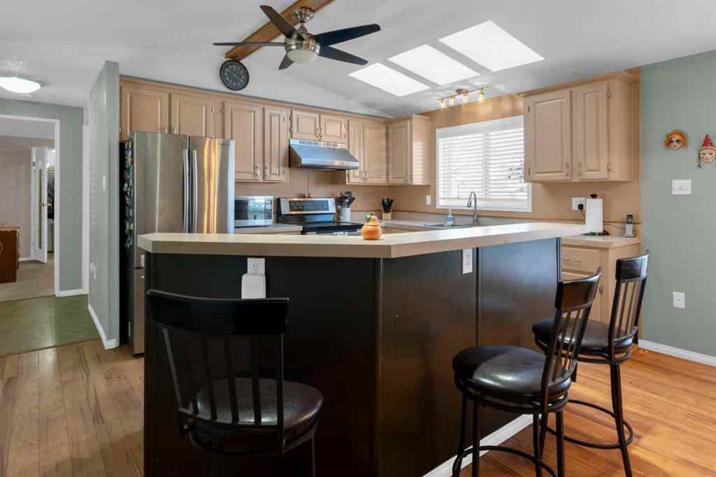 MLS® A2266905 - Unit #235 99 Arbour Lake Road NW in Arbour Lake Calgary, Mobile