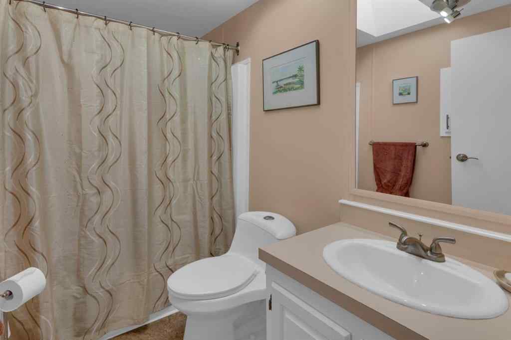 MLS® A2266905 - Unit #235 99 Arbour Lake Road NW in Arbour Lake Calgary, Mobile