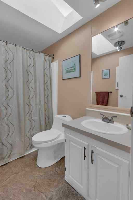 MLS® A2266905 - Unit #235 99 Arbour Lake Road NW in Arbour Lake Calgary, Mobile