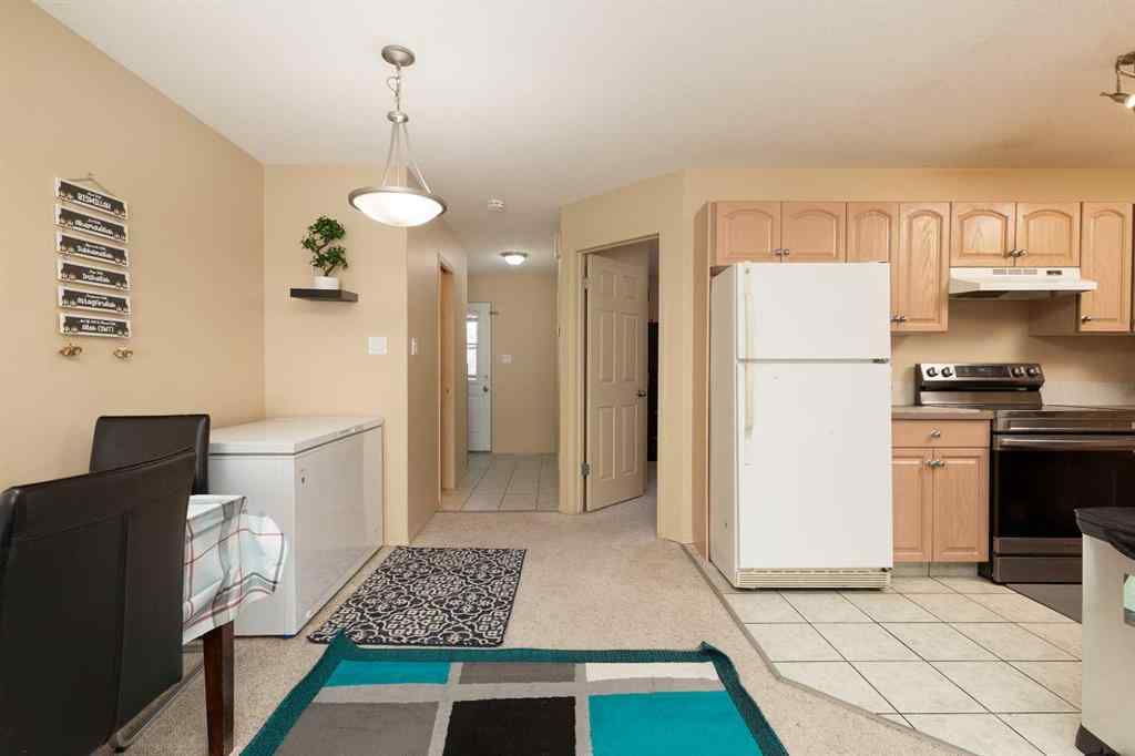 MLS® A2266906 - 19 Blackfoot Boulevard W in Indian Battle Heights Lethbridge, Residential