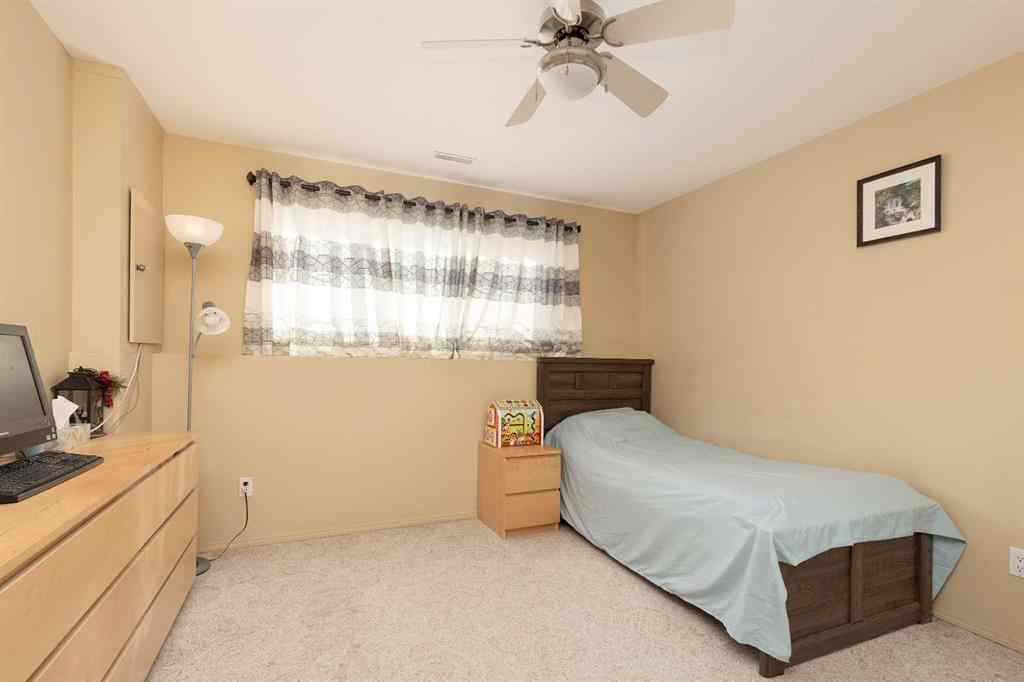 MLS® A2266906 - 19 Blackfoot Boulevard W in Indian Battle Heights Lethbridge, Residential