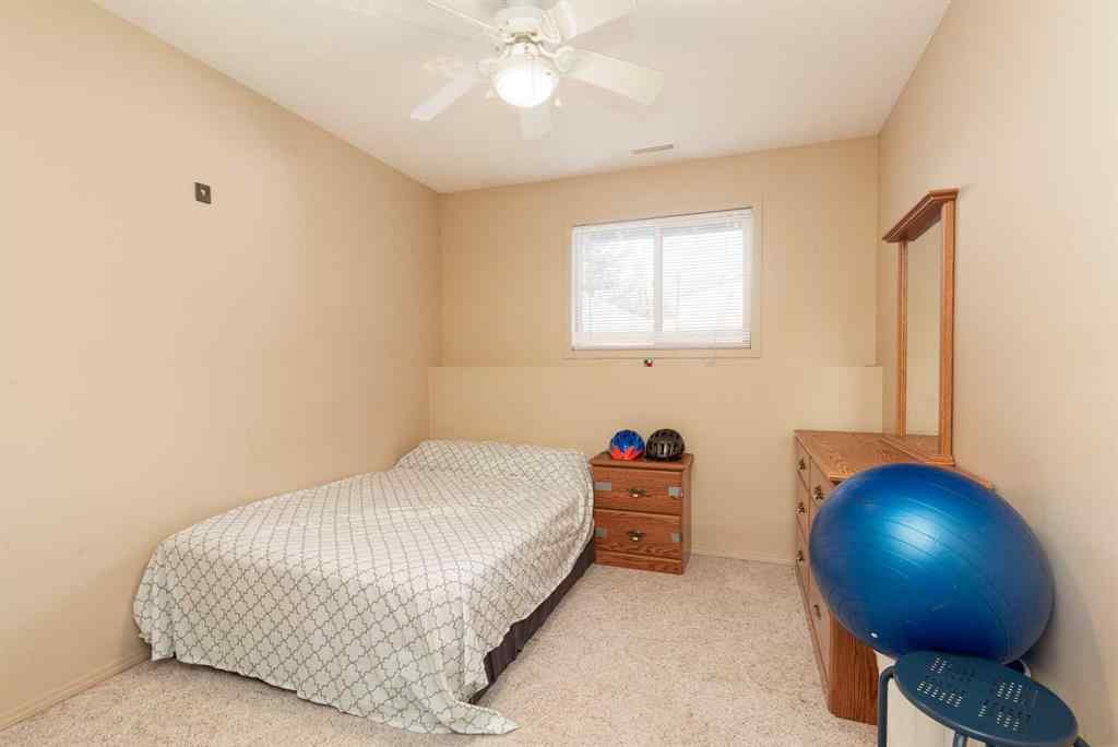 MLS® A2266906 - 19 Blackfoot Boulevard W in Indian Battle Heights Lethbridge, Residential