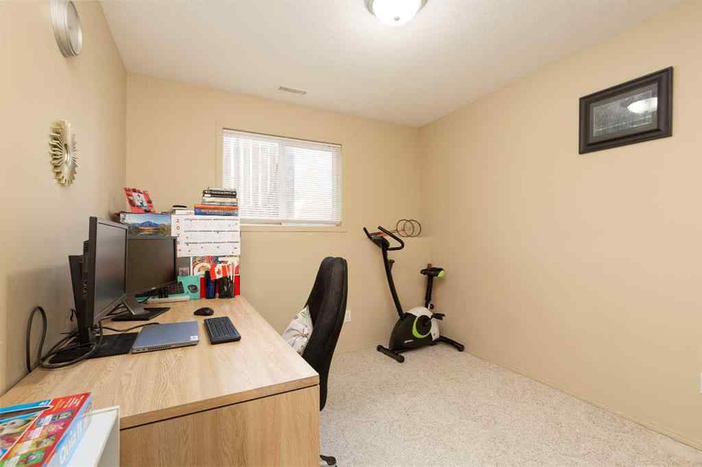 MLS® A2266906 - 19 Blackfoot Boulevard W in Indian Battle Heights Lethbridge, Residential