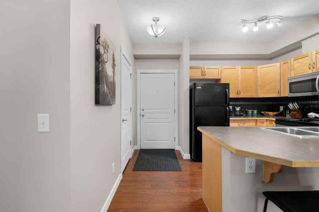 MLS® A2266907 - Unit #1111 211 Aspen Stone Boulevard SW in Aspen Woods Calgary, Residential