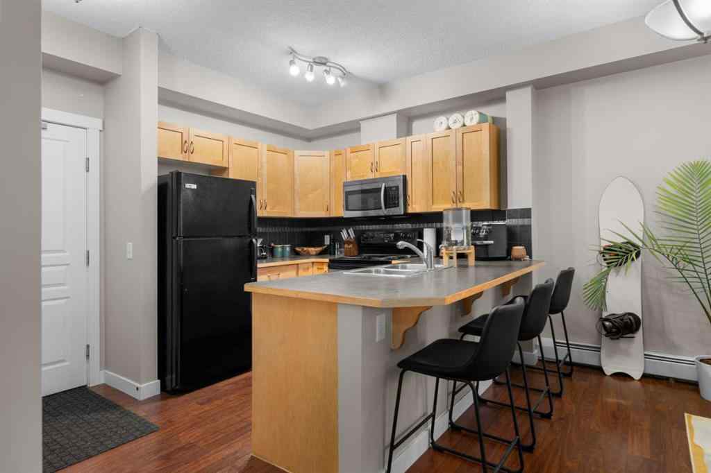 MLS® A2266907 - Unit #1111 211 Aspen Stone Boulevard SW in Aspen Woods Calgary, Residential