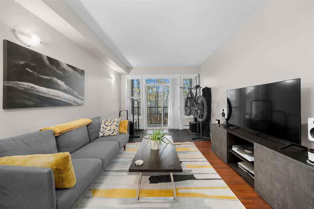 MLS® A2266907 - Unit #1111 211 Aspen Stone Boulevard SW in Aspen Woods Calgary, Residential