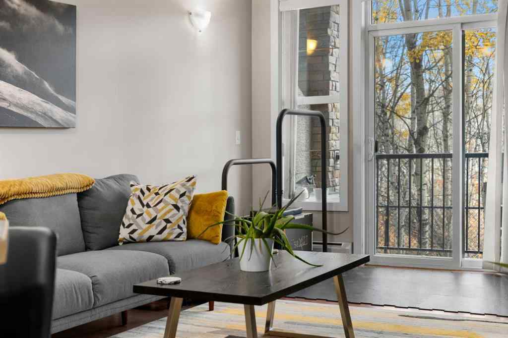 MLS® A2266907 - Unit #1111 211 Aspen Stone Boulevard SW in Aspen Woods Calgary, Residential