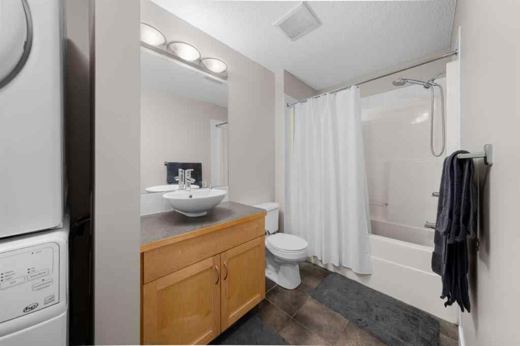 MLS® A2266907 - Unit #1111 211 Aspen Stone Boulevard SW in Aspen Woods Calgary, Residential