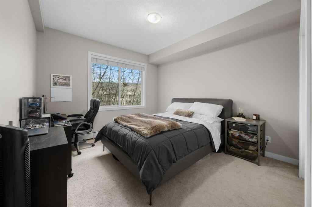MLS® A2266907 - Unit #1111 211 Aspen Stone Boulevard SW in Aspen Woods Calgary, Residential
