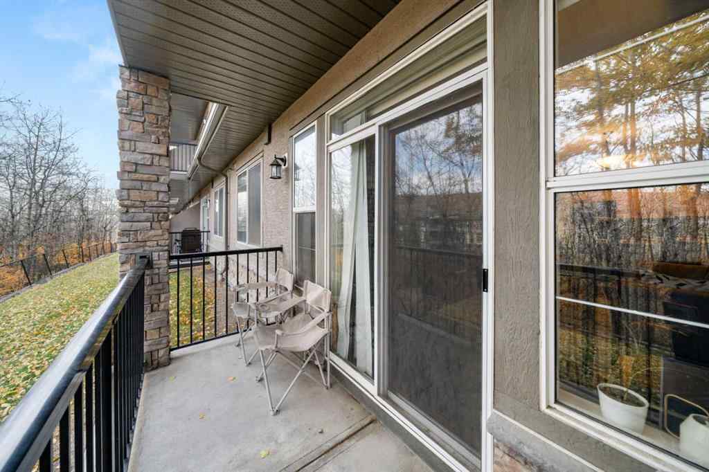 MLS® A2266907 - Unit #1111 211 Aspen Stone Boulevard SW in Aspen Woods Calgary, Residential