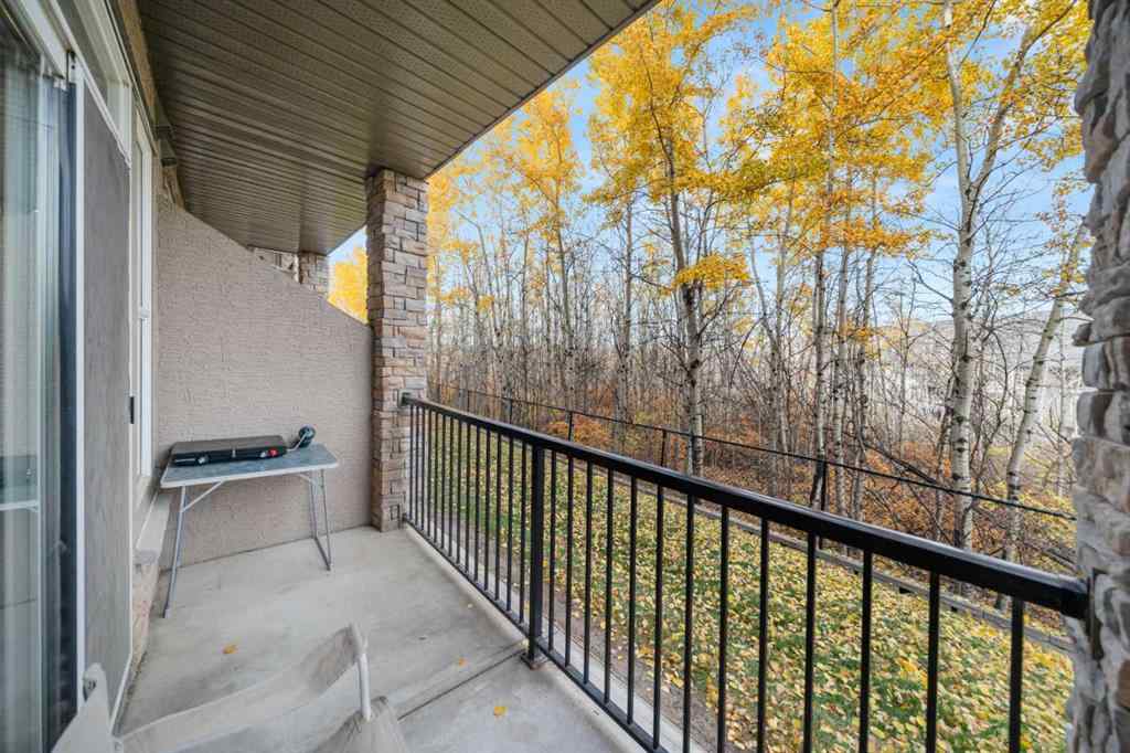 MLS® A2266907 - Unit #1111 211 Aspen Stone Boulevard SW in Aspen Woods Calgary, Residential