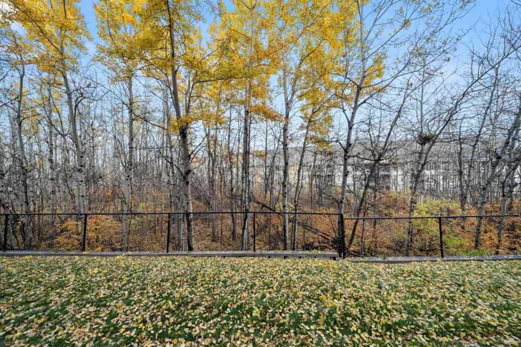 MLS® A2266907 - Unit #1111 211 Aspen Stone Boulevard SW in Aspen Woods Calgary, Residential