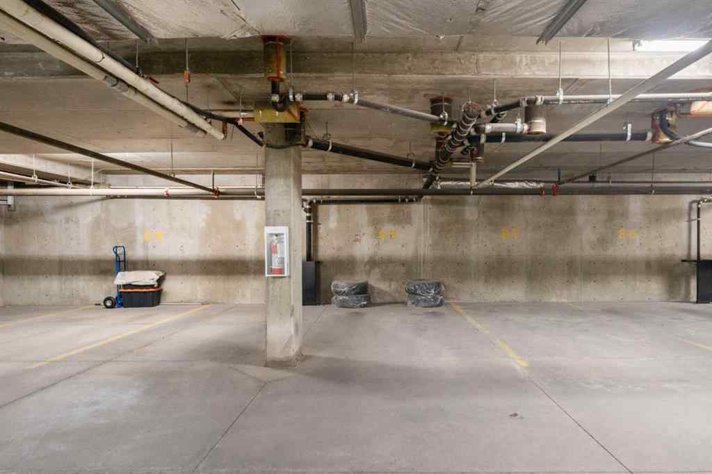 MLS® A2266907 - Unit #1111 211 Aspen Stone Boulevard SW in Aspen Woods Calgary, Residential