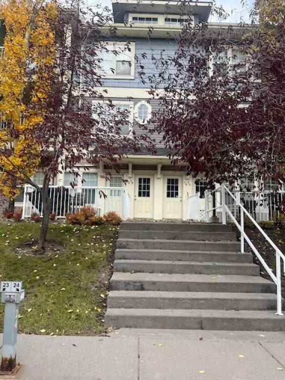 MLS® A2266908 - 18 Auburn Bay Common SE in Auburn Bay Calgary, Residential