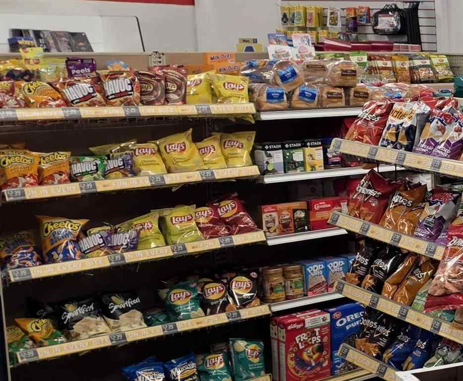 MLS&reg; # A2266909 - 4805 King Street  in NONE Coronation, Commercial Open Houses