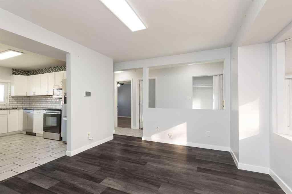 MLS® A2266910 - 1821 5A Avenue N in Westminster Lethbridge, Residential