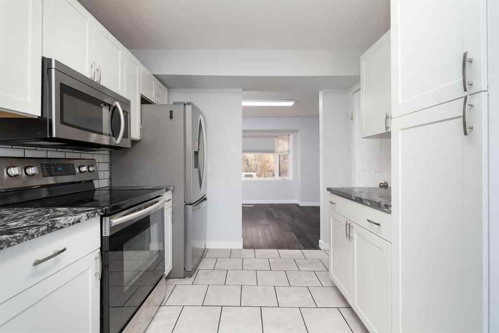 MLS® A2266910 - 1821 5A Avenue N in Westminster Lethbridge, Residential