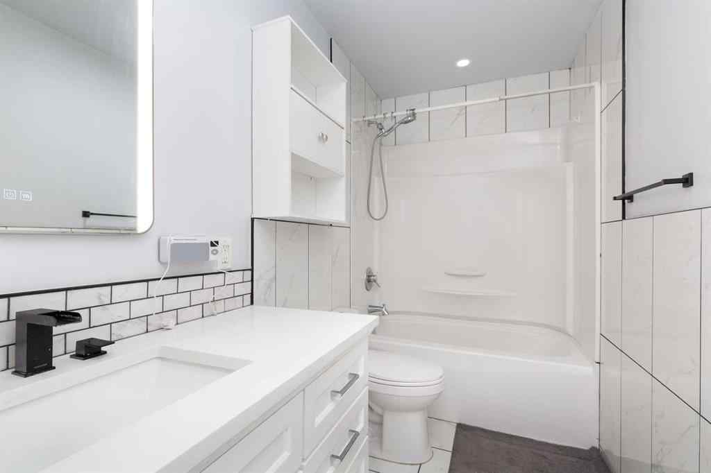 MLS® A2266910 - 1821 5A Avenue N in Westminster Lethbridge, Residential