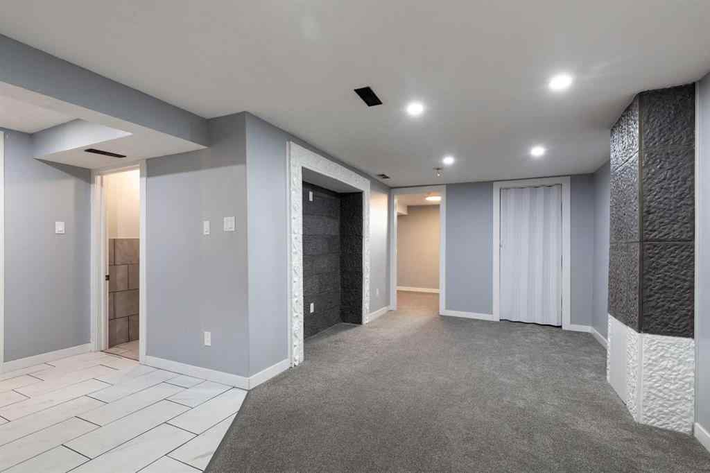 MLS® A2266910 - 1821 5A Avenue N in Westminster Lethbridge, Residential