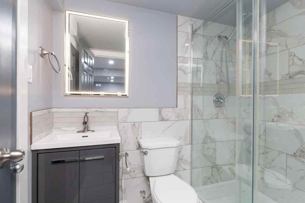 MLS® A2266910 - 1821 5A Avenue N in Westminster Lethbridge, Residential