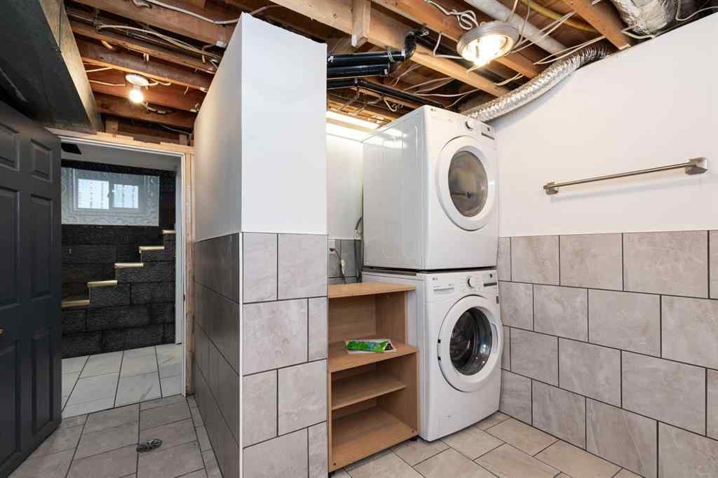 MLS® A2266910 - 1821 5A Avenue N in Westminster Lethbridge, Residential