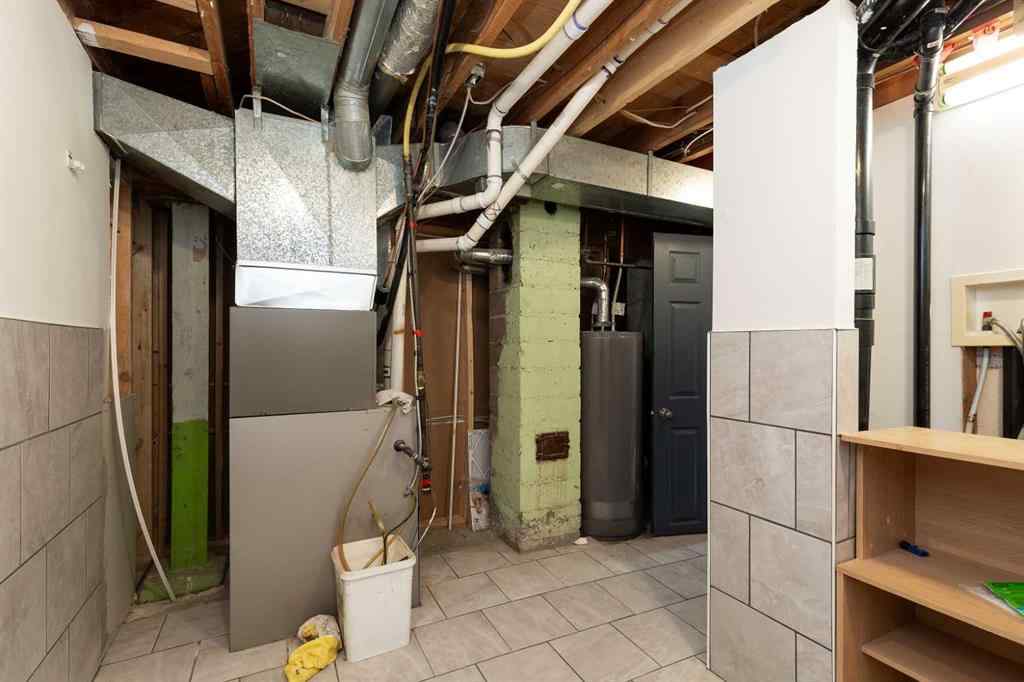 MLS® A2266910 - 1821 5A Avenue N in Westminster Lethbridge, Residential