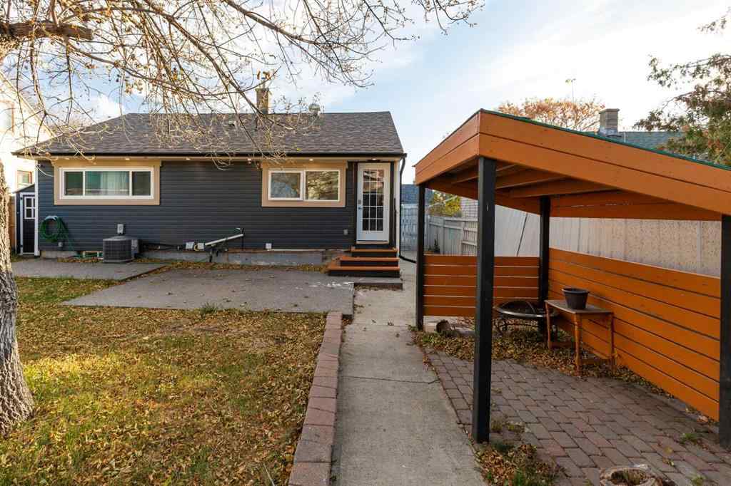 MLS® A2266910 - 1821 5A Avenue N in Westminster Lethbridge, Residential