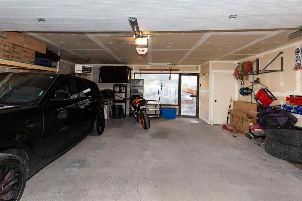 MLS® A2266910 - 1821 5A Avenue N in Westminster Lethbridge, Residential