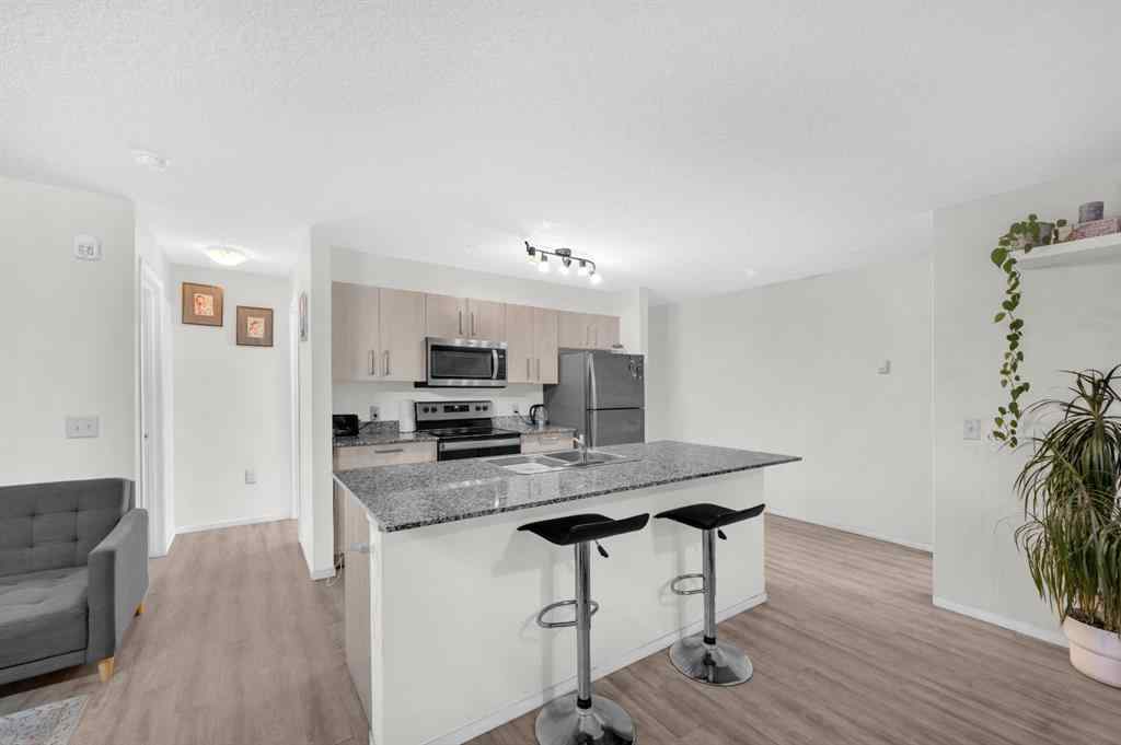 MLS® A2266911 - Unit #3502 4641 128 Avenue NE in Skyview Ranch Calgary, Residential