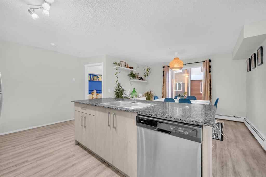 MLS® A2266911 - Unit #3502 4641 128 Avenue NE in Skyview Ranch Calgary, Residential