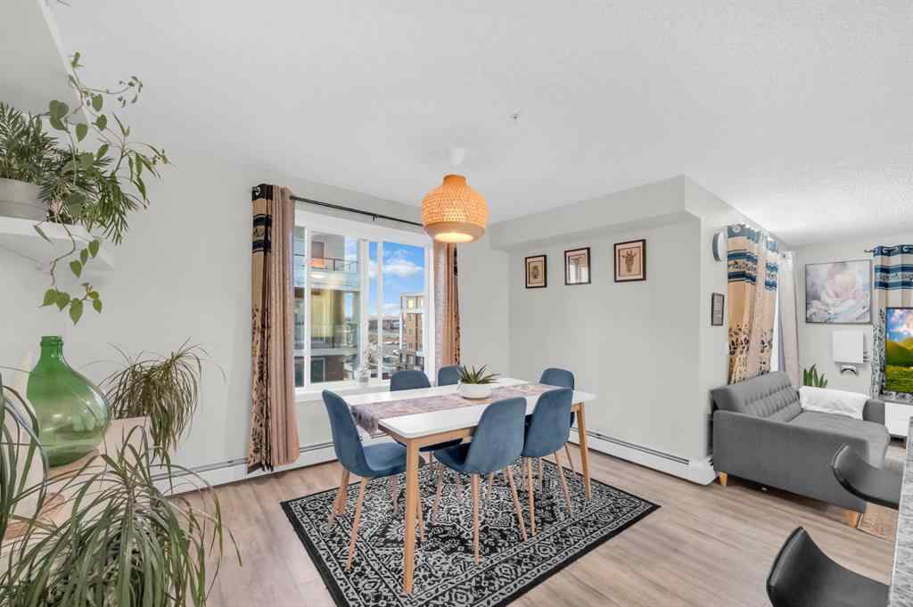 MLS® A2266911 - Unit #3502 4641 128 Avenue NE in Skyview Ranch Calgary, Residential