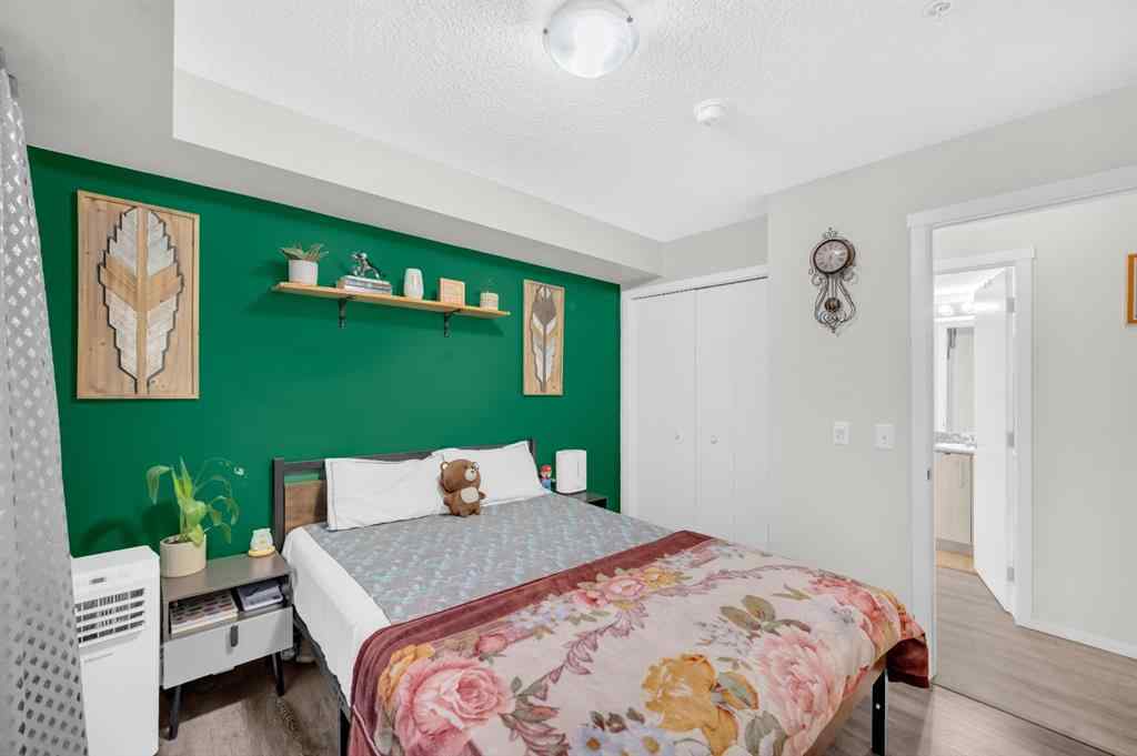 MLS® A2266911 - Unit #3502 4641 128 Avenue NE in Skyview Ranch Calgary, Residential