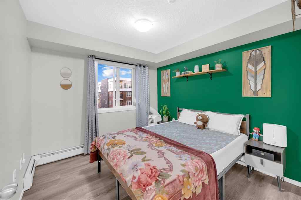 MLS® A2266911 - Unit #3502 4641 128 Avenue NE in Skyview Ranch Calgary, Residential