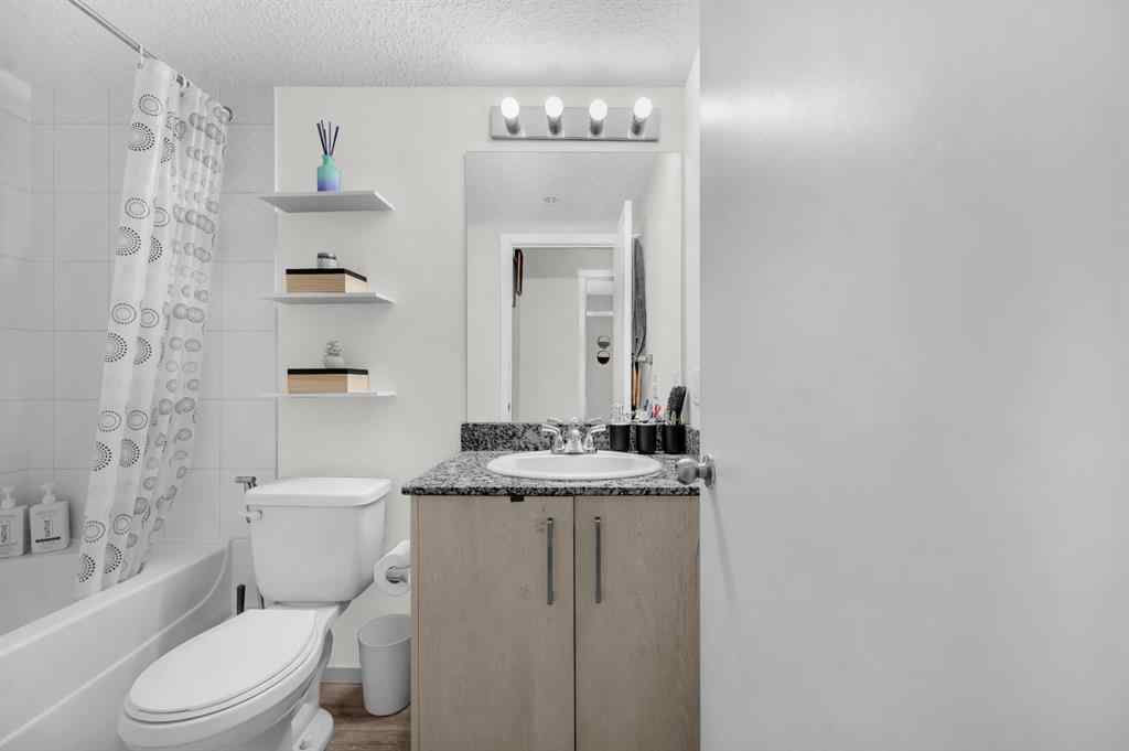 MLS® A2266911 - Unit #3502 4641 128 Avenue NE in Skyview Ranch Calgary, Residential