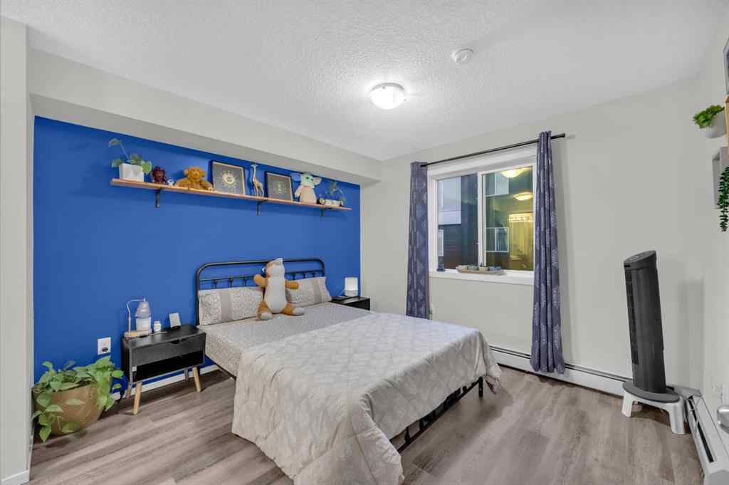 MLS® A2266911 - Unit #3502 4641 128 Avenue NE in Skyview Ranch Calgary, Residential
