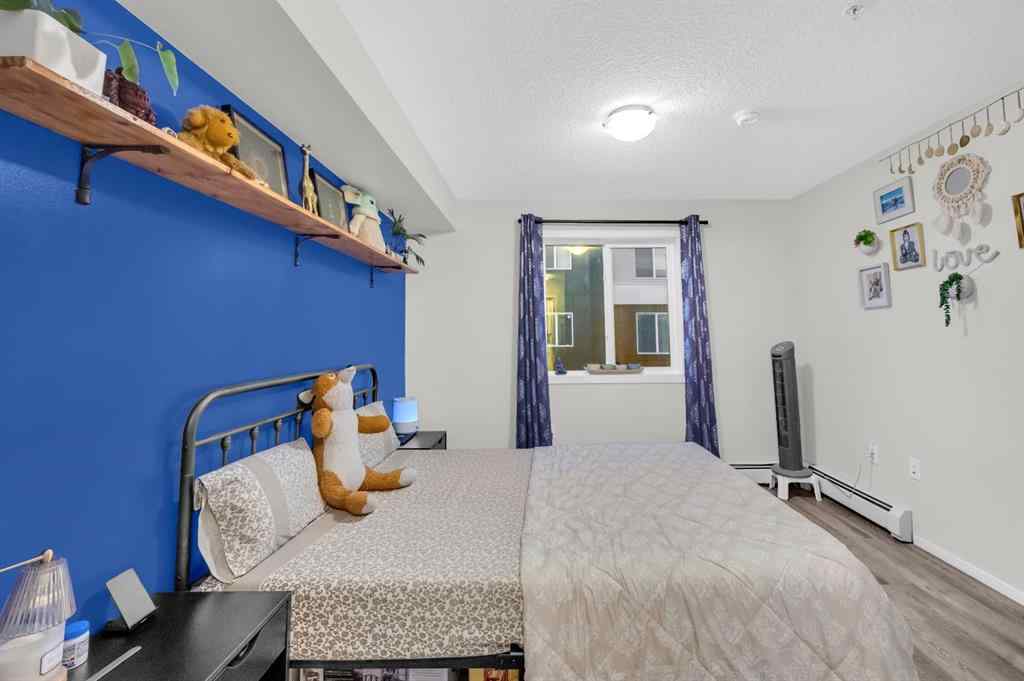 MLS® A2266911 - Unit #3502 4641 128 Avenue NE in Skyview Ranch Calgary, Residential