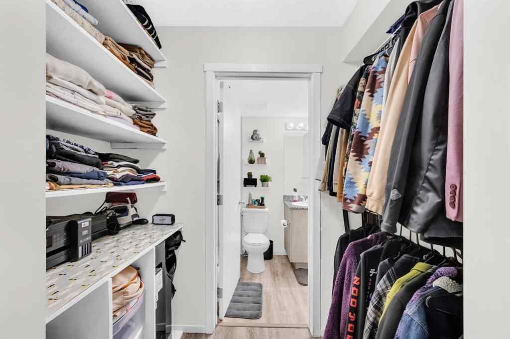 MLS® A2266911 - Unit #3502 4641 128 Avenue NE in Skyview Ranch Calgary, Residential