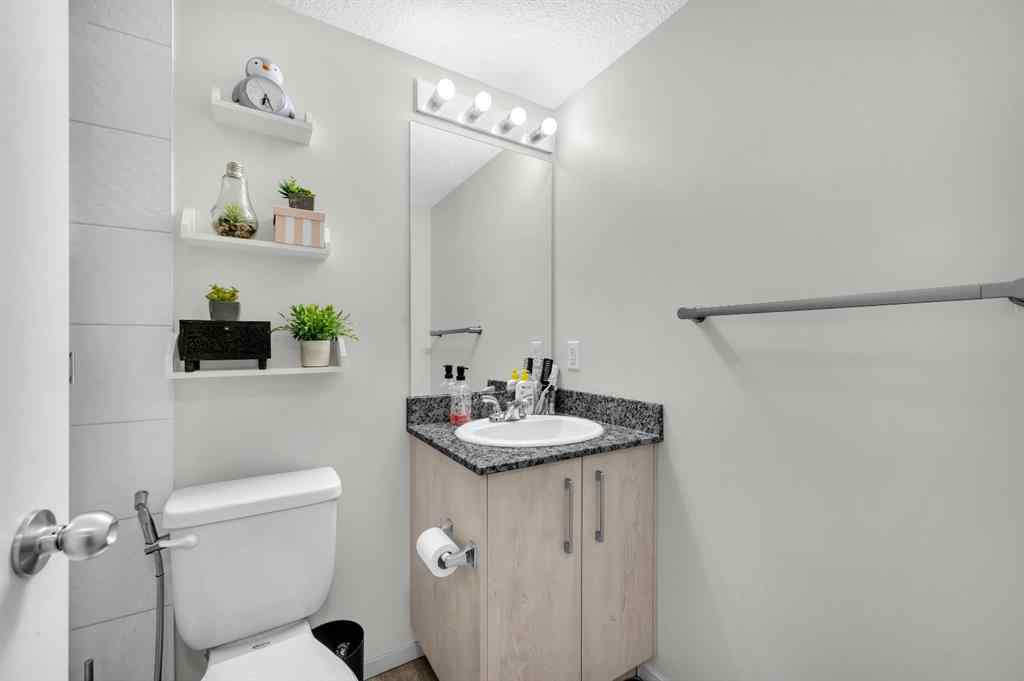 MLS® A2266911 - Unit #3502 4641 128 Avenue NE in Skyview Ranch Calgary, Residential