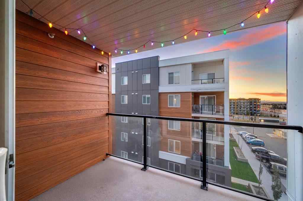 MLS® A2266911 - Unit #3502 4641 128 Avenue NE in Skyview Ranch Calgary, Residential