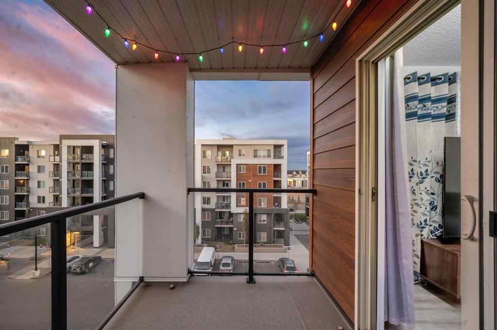 MLS® A2266911 - Unit #3502 4641 128 Avenue NE in Skyview Ranch Calgary, Residential