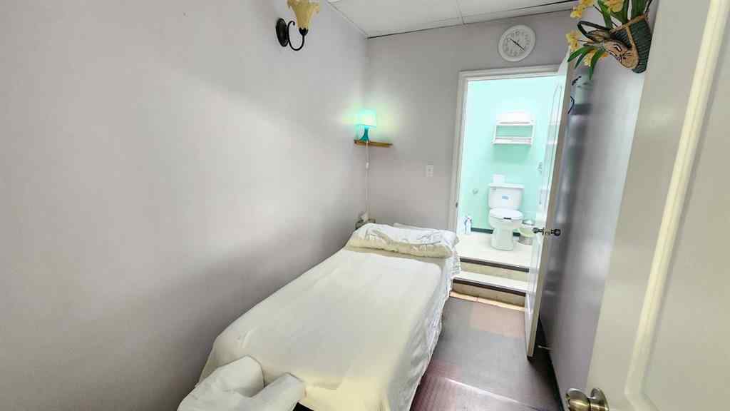 MLS® A2266912 - Unit #218 328 Centre Street SE in Chinatown Calgary, Commercial