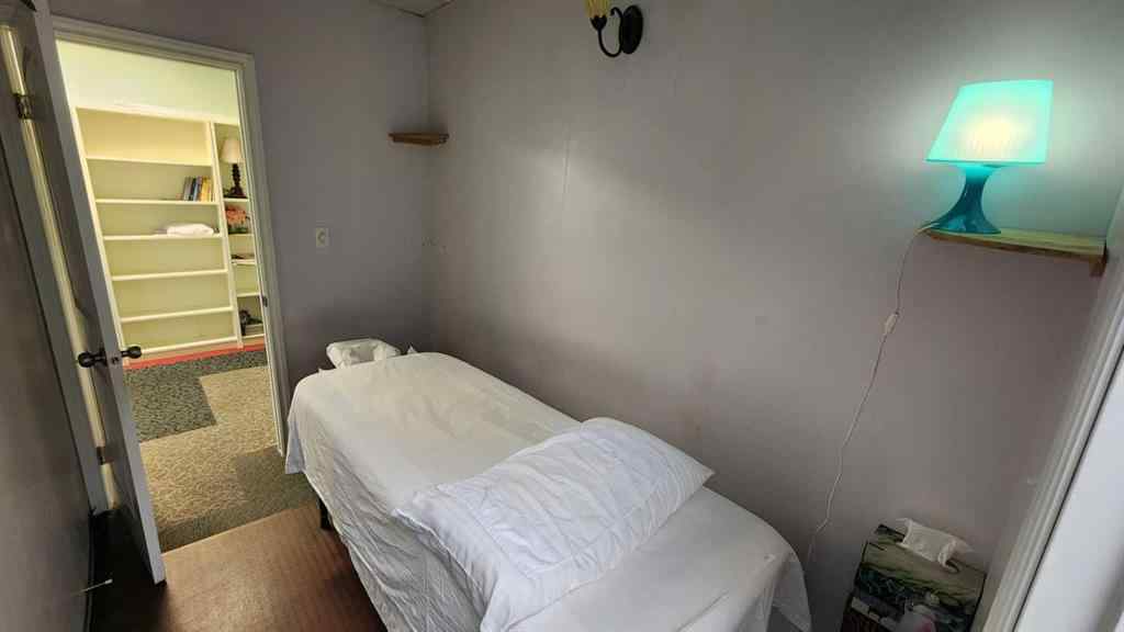 MLS® A2266912 - Unit #218 328 Centre Street SE in Chinatown Calgary, Commercial