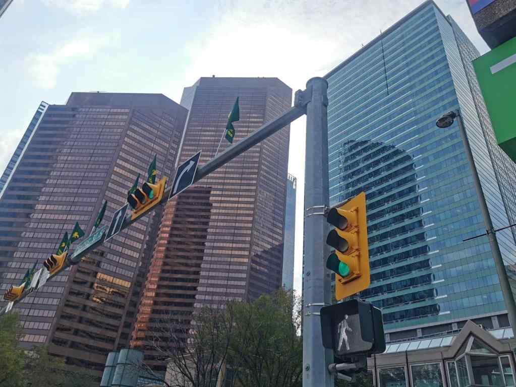 MLS® A2266912 - Unit #218 328 Centre Street SE in Chinatown Calgary, Commercial