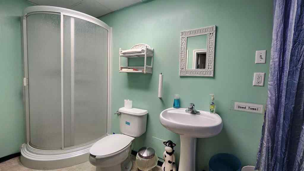 MLS® A2266912 - Unit #218 328 Centre Street SE in Chinatown Calgary, Commercial