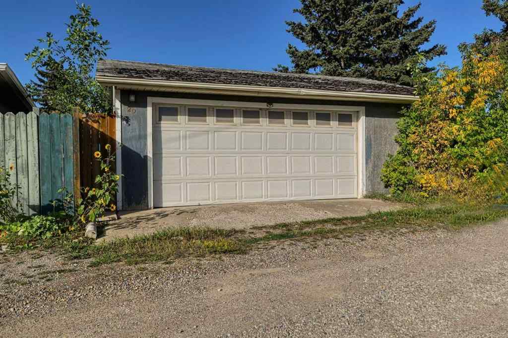 MLS® A2266913 - 20 Falton Way NE in Falconridge Calgary, Residential